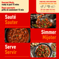 thumbnail image 3 of KFI Karahi Cooking Sauce, 3 of 5