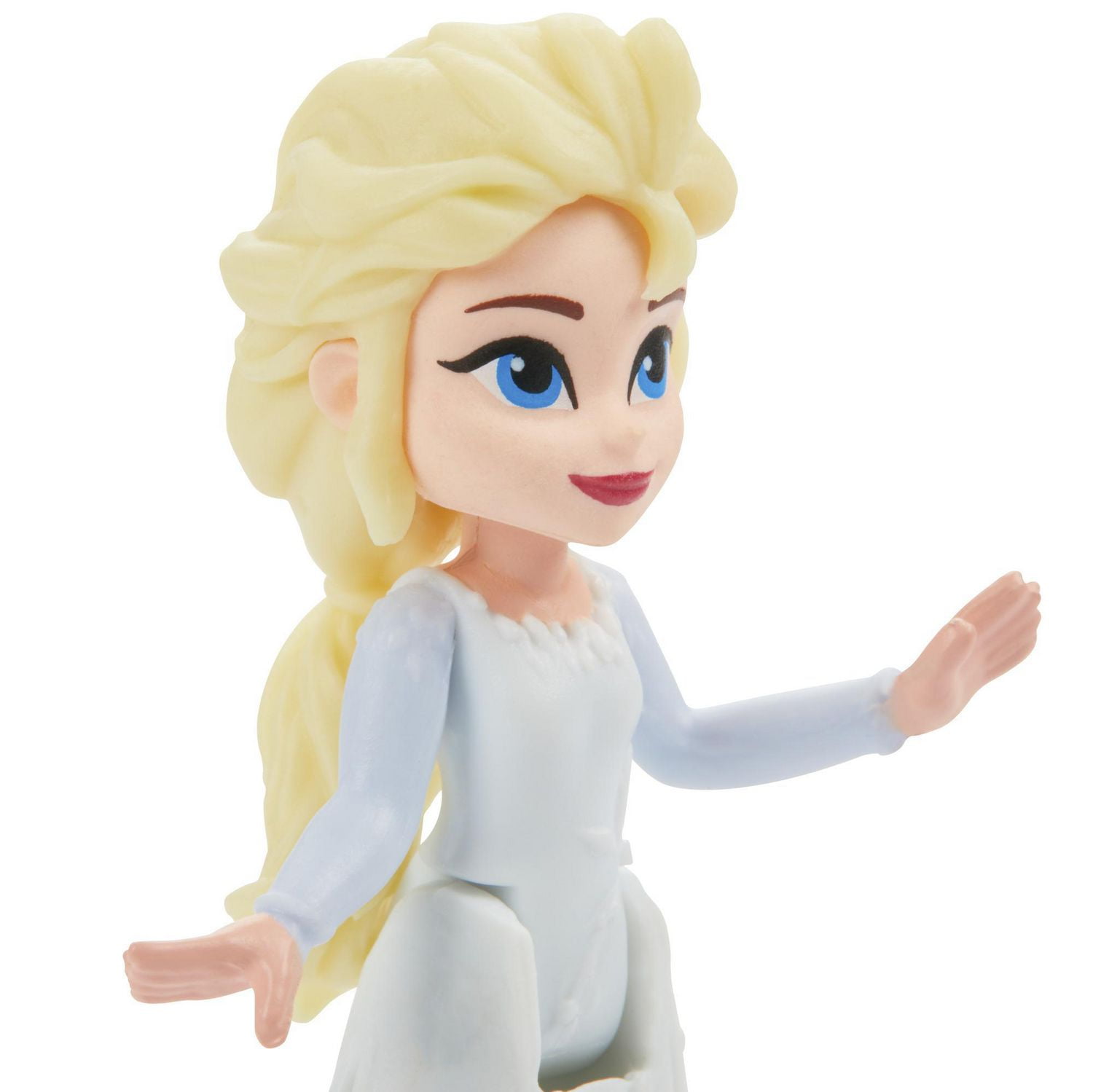 Disney La Reine des neiges, 5 poupées