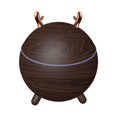 thumbnail image 2 of LSLJS Bedroom Mini Humidifier, Portable Desktop Hydrating Humidifier, Indoor Desk Humidifier, Car Home Humidifier, Mini Humidifier, 2 of 8