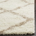 thumbnail image 3 of Safavieh Dallas Logan Geometric Shag Area Rug, 3 of 5