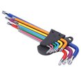 thumbnail image 3 of Hex Wrench, Extra Long Hex Key, Convenient Steel For Bike Repairing Bicycle Maintenance, 3 of 8