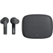 Sudio Audio N2 PRO | In-Ear Noise Cancelling True Wireless Earbuds - Black