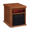 thumbnail image 1 of Duraflame 1500 Watt 5200 BTU Chauffage de Pièce à Quartz Infrarouge Portable, 1 of 5