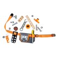 thumbnail image 5 of Hape : Ceinture d'Outils Scientifique, 5 of 5