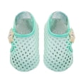 thumbnail image 1 of Birdeem Spring Summer Baby Socks Floor Socks Anti-Skid Cool Insulation Indoor Soft Soled Shoes Socks, 1 of 4