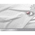 thumbnail image 3 of Soimoi Rayon Crepe Fabric Sailboat Shirting Printed Fabric 1 Yard 46 Inch Wide, 3 of 3