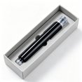 thumbnail image 3 of SIfdSeng My Items Refillable Pen Ink Cartridges Universal Diameter for Beginners Writing Practice Calligraphy Black 5Ml, 3 of 4