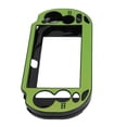 thumbnail image 1 of Metal Protective Cover Case, Designed for PS Vita 1000, Fit, with Brushed Finish, Compatible for PS Vita 1000 Console, 1 of 7