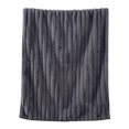 thumbnail image 2 of Double Layer Raschel Fleece Blanket | Soft, Thick & Warm for Bed, Sofa & Lounging, 2 of 6