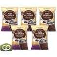 thumbnail image 1 of Big Train 20 Below Frozen Hot Chocolate Mix, Professional Blended Beverage Base, 3.5 lb. (1.59 kg) Bags (5/Case Bulk), 1 of 3