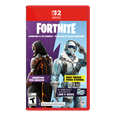 thumbnail image 1 of Fortnite – Darkfire & Ice Bundle (Nintendo Switch 2), 1 of 7