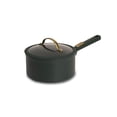 thumbnail image 3 of Thyme & Table 32-piece Aluminum Cookware Set- Green, 3 of 27
