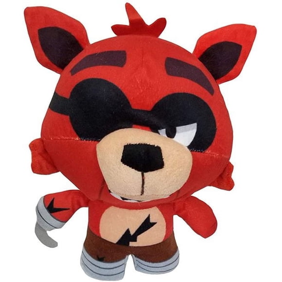 Five Nights At Freddys 10 Inch Character Plush | Foxy