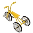 thumbnail image 2 of Ornement de Vélo Modèle Tricycle 3D Ornements Modèle Tricycle Jouet Performance, 2 of 8
