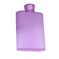 thumbnail image 2 of Portable Stylish Flat Drink Bottle/Water Bottle, Notebook Design Sports Drinking Bottle ,, 2 of 6