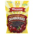 thumbnail image 1 of Mariani Premium Cranberries Sweetened Dried, 1 of 1