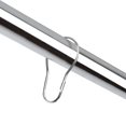 thumbnail image 1 of Mainstays Wire Shower Hooks, 1 of 5