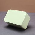 thumbnail image 4 of Decodeary Sturdy And Durable Square Tin Box For Easy Storage Exquisite And Practical Iron Square Tea Box Gold, 4 of 6