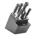 thumbnail image 1 of ZWILLING Pro 7 Piece Knife Block Set With Kis Technology, 1 of 6
