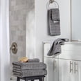 thumbnail image 4 of Better Homes & Gardens Signature Soft Melange Bath Towel, 4 of 5