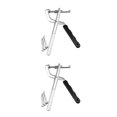 thumbnail image 2 of ZheElen Impact-resistant Metal Remover For All Watches Alloy Made Handheld Style A 2Set, 2 of 6