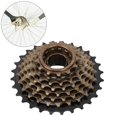 thumbnail image 2 of Ymiko Roue Libre, Vis à Cassette 8 Vitesses sur Roue Libre de Vélo de Montagne Libre, 2 of 8