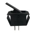 thumbnail image 4 of Momentary Rocker Switch ZE-205 with Normally Open Normally Closed Configuration for Control Circuits and Power Distribution Units (ZE-205B), 4 of 9