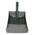thumbnail image 1 of Garden Shovel, Square Head Multifunctional Easy Cleaning Snow Shovel  for Beaches, 1 of 7