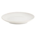 thumbnail image 3 of Better Homes & Gardens Sawyer Stoneware Cream Dinner Plate, 3 of 3