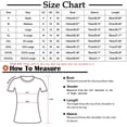 thumbnail image 3 of Penkiiy T-Shirt Imprimé pour la Saint-Patrick pour Femmes, Col Rond, Manches Longues, Chandail en Molleton Imprimé, Blouse, Hauts 4TG Vert, 3 of 3