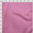 thumbnail image 3 of oneOone Polyester Lycra Fabric Ethnic Block Print Fabric By The Yard 56 Inch Wide, 3 of 4