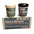 thumbnail image 3 of All Fix H20 Mastic sous-Marin EPOXY pour Piscine, Réparation Marine, Fissures, Fuites, Joint d'Étanchéité (Unité de 12 oz), 3 of 3