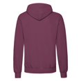 thumbnail image 3 of Fruit Of The Loom Chandail à Capuchon Classique pour Hommes/femmes, 3 of 3