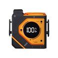 thumbnail image 2 of Antqov Outdoor Waist Mounted High Wind Power Infinite Range Power Bank Fan, Home Accessories, 2 of 3