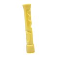 thumbnail image 4 of jinwen Raquette de Sport Portable pour Badminton, Améliore la Prise en Main, Auto-Entraînement, Jaune, 4 of 9