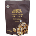 thumbnail image 1 of Tokimi peeled roasted chestnuts bag, 1 of 1