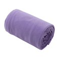 thumbnail image 1 of jinwen Doublure de Sac de Couchage en Molleton Drap de Voyage Couverture de Randonnée Machine Compacte Légère, 1 of 9