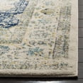 thumbnail image 3 of SAFAVIEH Evoke Teale Traditional Area Rug, 3 of 8