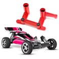 thumbnail image 2 of 1:10  RC Alloy Steering Bellcrank Set For Traxxas Slash 2WD TRX, 2 of 5