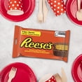 thumbnail image 3 of REESE'S Peanut Butter Cup Candy Pack of 4, 184g, 3 of 8