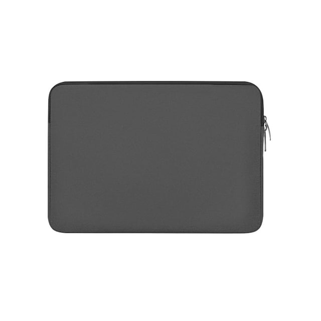 Cagogo 14 Inch Laptop Sleeve Case, Protective Padded Neoprene Cover with Zipper, Water Resistant Laptop Bag, Scratch Proof Carrying Sleeve for , Compatible Laptop Case for Backpack and Travel