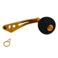 thumbnail image 1 of 1Pcs Moulinet de Pêche Moulinet de Pêche Baitcasting Poignée Roue à Goutte d'Eau Roue Tambour Poignée Ovale EVA Outils Accessoires, 1 of 11