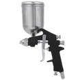 thumbnail image 1 of Hardware Pneumatic Tools Sprayer Hand Tool, Pneumatic Spray , High Efficiency Durable for Automotive Marine Industrial Wood Work, 1 of 8