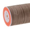 thumbnail image 4 of Cordon Limite Cordons Cordon de Collier Tressé, Brun, 4 of 7