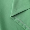 thumbnail image 3 of asjyhkr Mens Beach Button down Shirts Casual Stretch Collared Summer Travel Short Sleeve Tops, 3 of 5