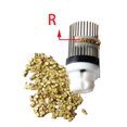 thumbnail image 1 of 2*3.5*6.8 3*3.5*6.8 My-380F Coding Letter R Or T Type For Date Coding Mchine, 1 of 6