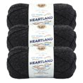 thumbnail image 1 of Lion Brand Yarn Heartland Yarn 3Pack, 1 of 8