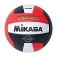 thumbnail image 1 of Mikasa VQ2000 Series Micro-Cell Composite Indoor Volleyball - Taille Officielle 5, 1 of 2