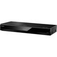 thumbnail image 4 of Panasonic DP-UB820-K HDR10+, 4K UHD, Dolby Vision, Lecteur Blu-ray de Diffusion en Continu en Réseau (DP-UB820-K) + Câble Réseau + Câble Audio Optique + 2 x Câble HDMI + Attaches-Câbles, 4 of 8