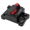 thumbnail image 3 of ANGGREK Auto Switch Fuse Holder, Waterproof Fuse Holder Circuit Breaker, For Car Vehicle, 3 of 8